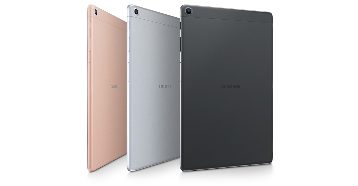 Samsung Galaxy Tab A 10.1